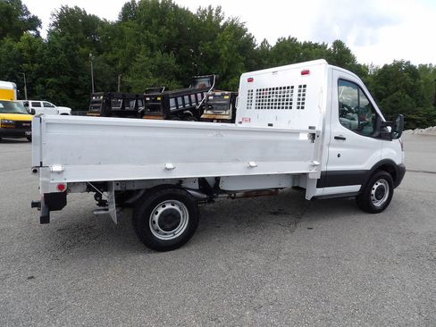 Used 2019 Ford Transit 250 138 image 8