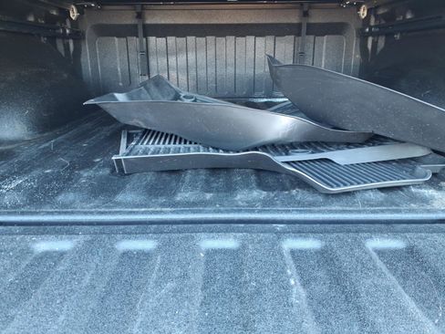 Used 2025 RAM 1500 Big Horn image 21