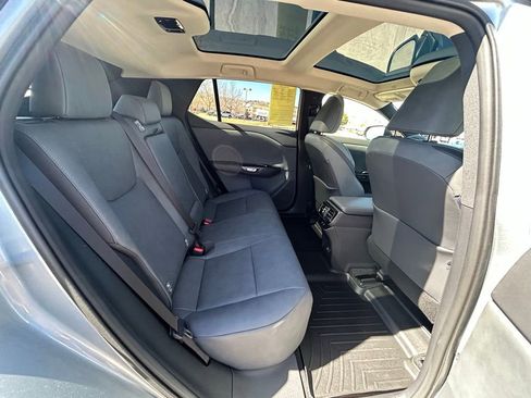 Used 2025 Lexus RZ 450e w/ Technology Package image 30