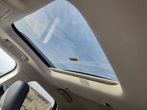 New 2025 Ford Bronco Sport Badlands w/ Badlands Tech Package image 10