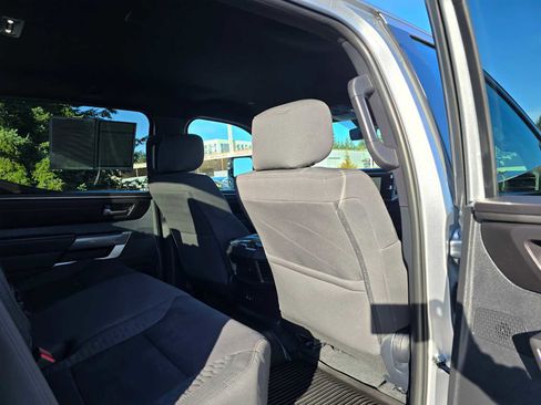 Used 2025 Toyota Tundra SR5 image 15