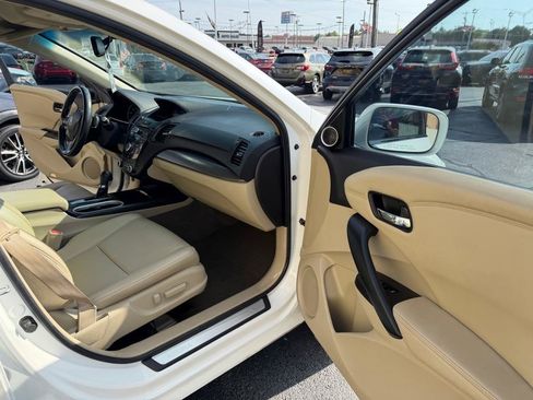 Used 2018 Acura RDX FWD image 19