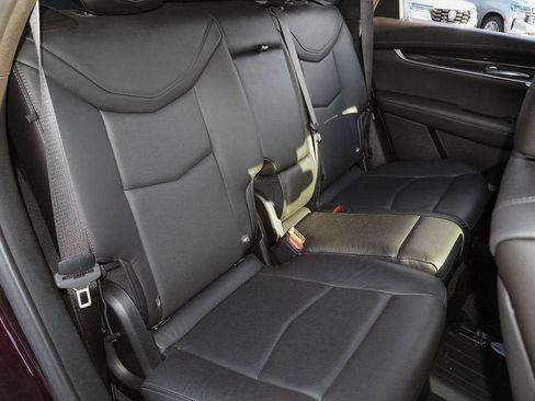 Certified 2020 Cadillac XT5 Premium Luxury AWD/4WD image 22