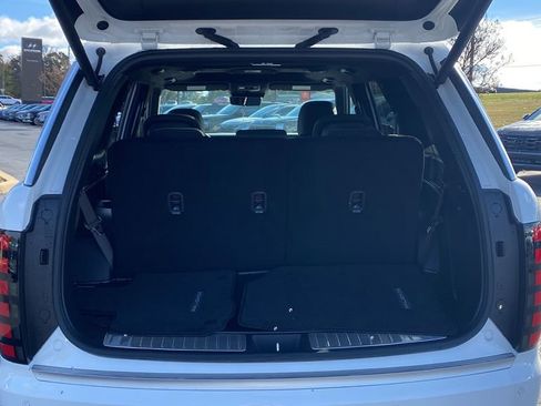 New 2026 Hyundai Palisade Calligraphy image 9