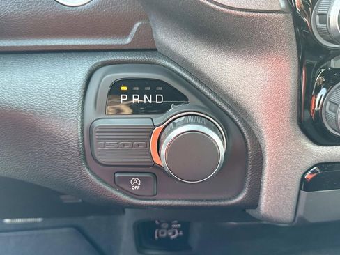 New 2026 RAM 1500 Express RWD image 46