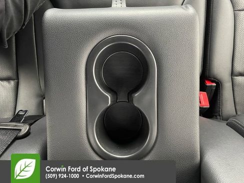 New 2025 Ford F150 Lariat w/ Equipment Group 501A Mid image 11