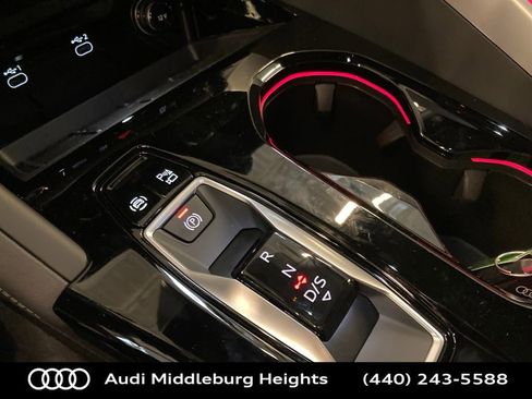 New 2025 Audi Q5 Premium Plus image 27