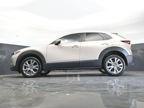 Used 2022 MAZDA CX-30 AWD 2.5 S w/ Select Package image 40