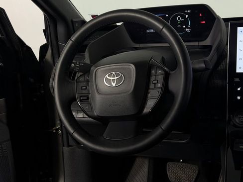 Used 2023 Toyota bZ4X AWD w/ Weather Package image 15