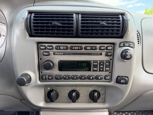Used 2003 Ford Explorer Sport Trac XLT RWD image 20