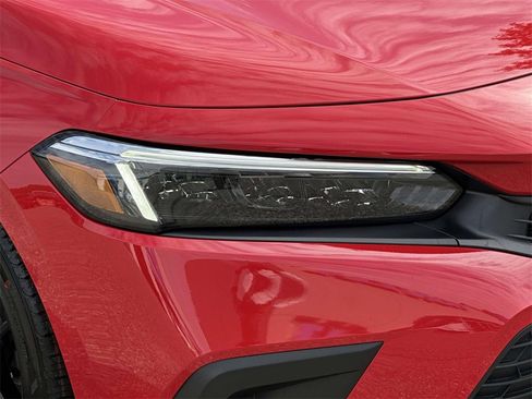 Used 2022 Honda Civic Sport image 7