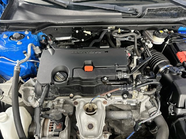 Certified 2023 Honda Civic Sport image 31