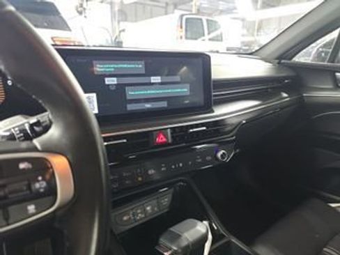 Used 2025 Kia K5 GT-Line FWD image 9
