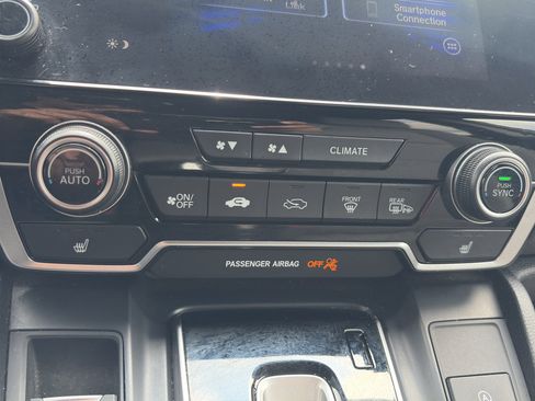 Used 2020 Honda CR-V EX-L image 25