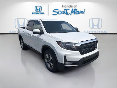 New 2026 Honda Ridgeline RTL image 1