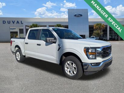 Used 2023 Ford F150 XLT
