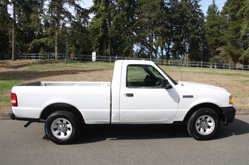 Used 2008 Ford Ranger XL RWD image 11