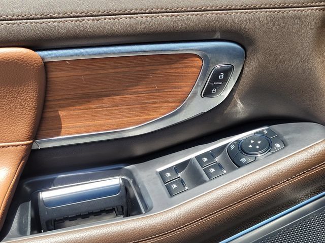 Used 2025 Ford Expedition King Ranch AWD/4WD image 24