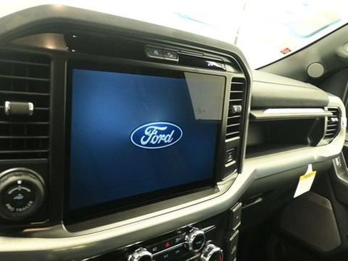 New 2026 Ford F150 Lariat w/ Equipment Group 501A Mid AWD/4WD image 16