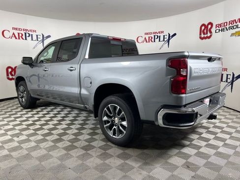 New 2026 Chevrolet Silverado 1500 LT w/ Safety Package RWD image 5