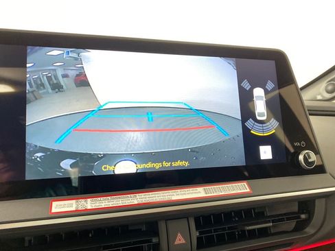 New 2026 Toyota Prius XSE Premium image 27