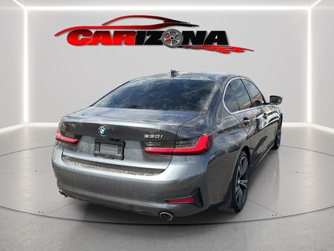Used 2022 BMW 330i Sedan w/ Convenience Package RWD image 6