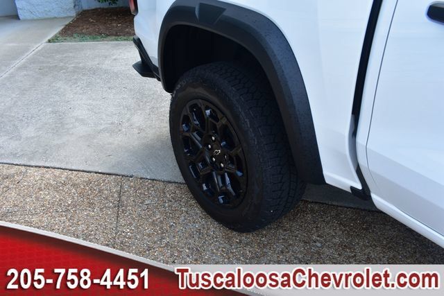 Used 2026 Chevrolet Colorado Trail Boss AWD/4WD image 15