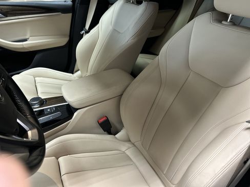 Used 2019 BMW X3 sDrive30i RWD image 6