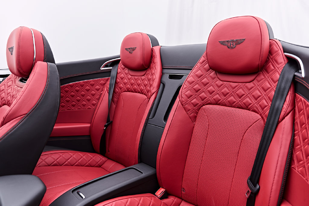 Used 2020 Bentley Continental GT AWD/4WD image 55