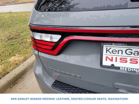 Used 2022 Dodge Durango R/T image 16