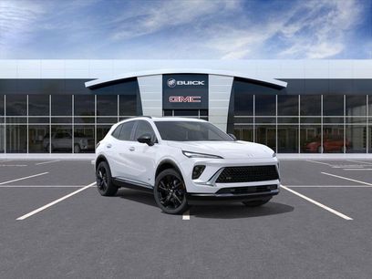 New 2026 Buick Envision Sport Touring