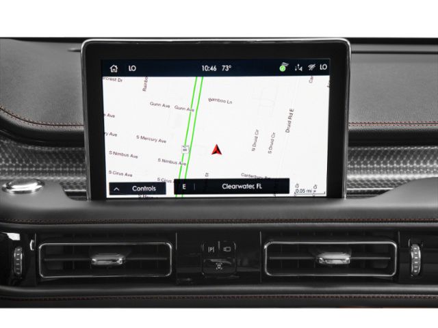 Used 2023 Lincoln Aviator Black Label w/ Dynamic Handling Package AWD/4WD image 13