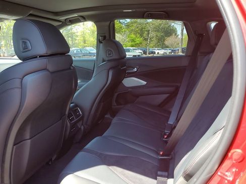 New 2026 Acura RDX A-Spec image 14