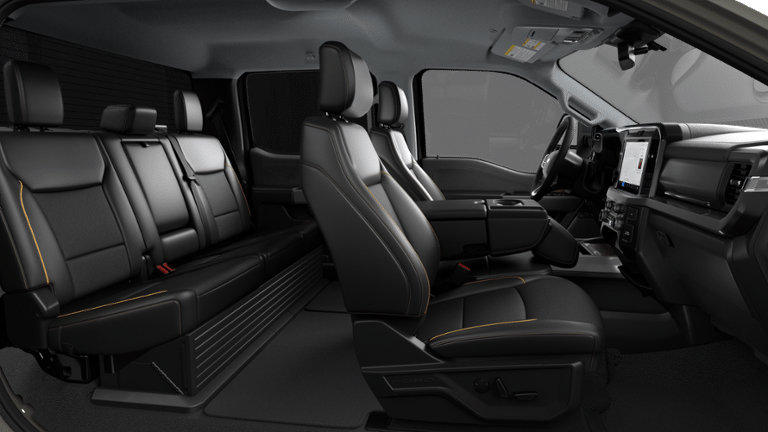 New 2027 Ford F350 Lariat AWD/4WD image 28