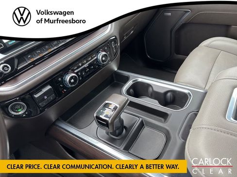 Used 2022 GMC Sierra 1500 SLT w/ SLT Premium Plus Package image 20