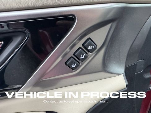 Used 2021 Subaru Legacy Limited w/ Popular Package #3 image 8