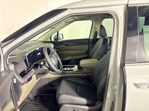 New 2026 Kia Carnival SX image 11