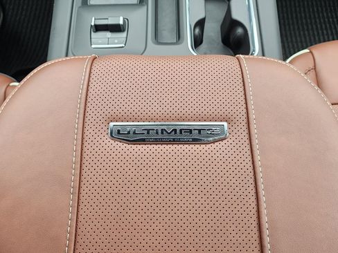 New 2026 GMC Sierra 2500 Denali Ultimate image 37