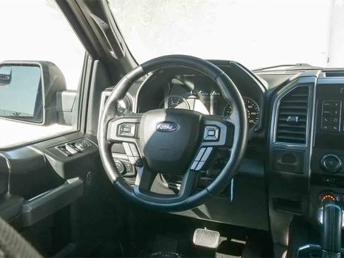 Used 2018 Ford F150 XLT w/ Equipment Group 301A Mid image 14