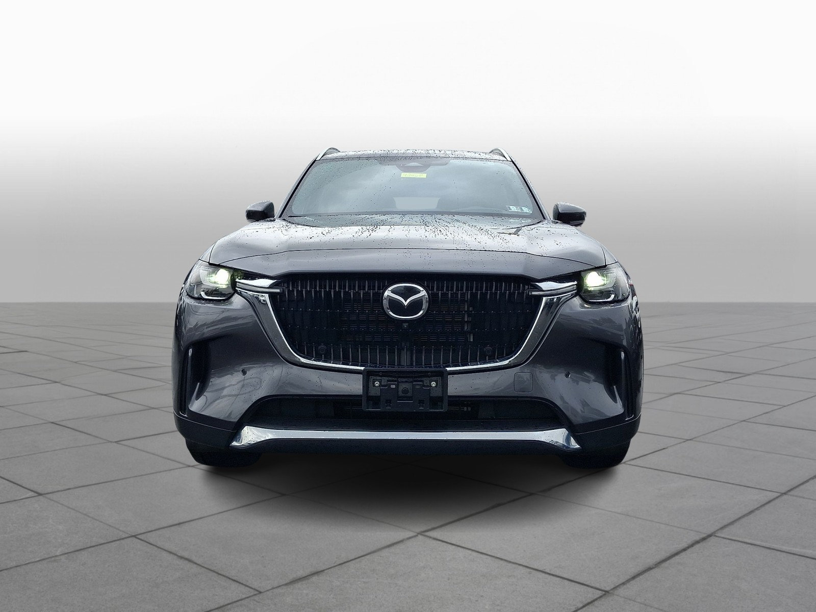 Certified 2024 MAZDA CX-90 Plug-In Hybrid w/ Premium Plus AWD/4WD image 2