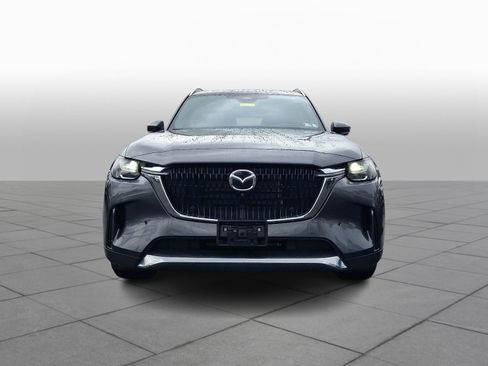 Certified 2024 MAZDA CX-90 Plug-In Hybrid w/ Premium Plus AWD/4WD image 2