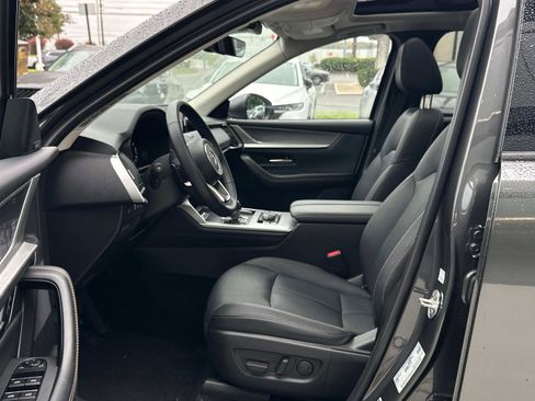 Certified 2024 MAZDA CX-90 3.3 Turbo S image 19