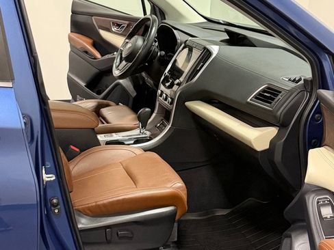 Used 2020 Subaru Ascent Touring w/ Popular Package #3 AWD/4WD image 12