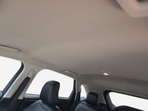 Used 2024 Ford Edge SEL w/ Convenience Package AWD/4WD image 29