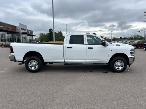New 2026 RAM 2500 Tradesman image 2