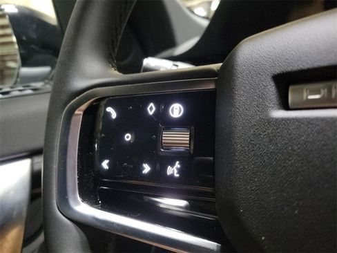 New 2025 Land Rover Discovery Sport Dynamic SE image 15