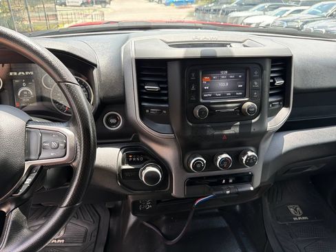 Certified 2024 RAM 2500 Tradesman RWD image 25