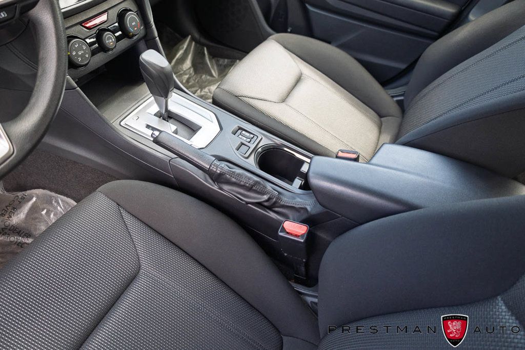 Used 2023 Subaru Impreza 2.0i Premium AWD/4WD image 31
