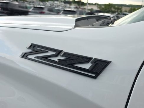 New 2026 Chevrolet Silverado 1500 RST w/ RST All Star Premium Package AWD/4WD image 13