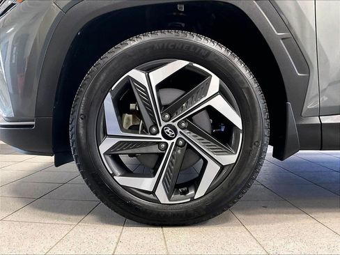Used 2023 Hyundai Tucson SEL w/ Convenience Package AWD/4WD image 7